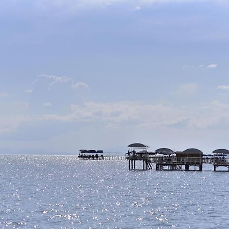Resort Center Raduga Dolinka Exterior photo